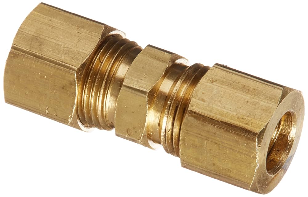 Amazon.com: Edelmann 162500 Fitting : Automotive